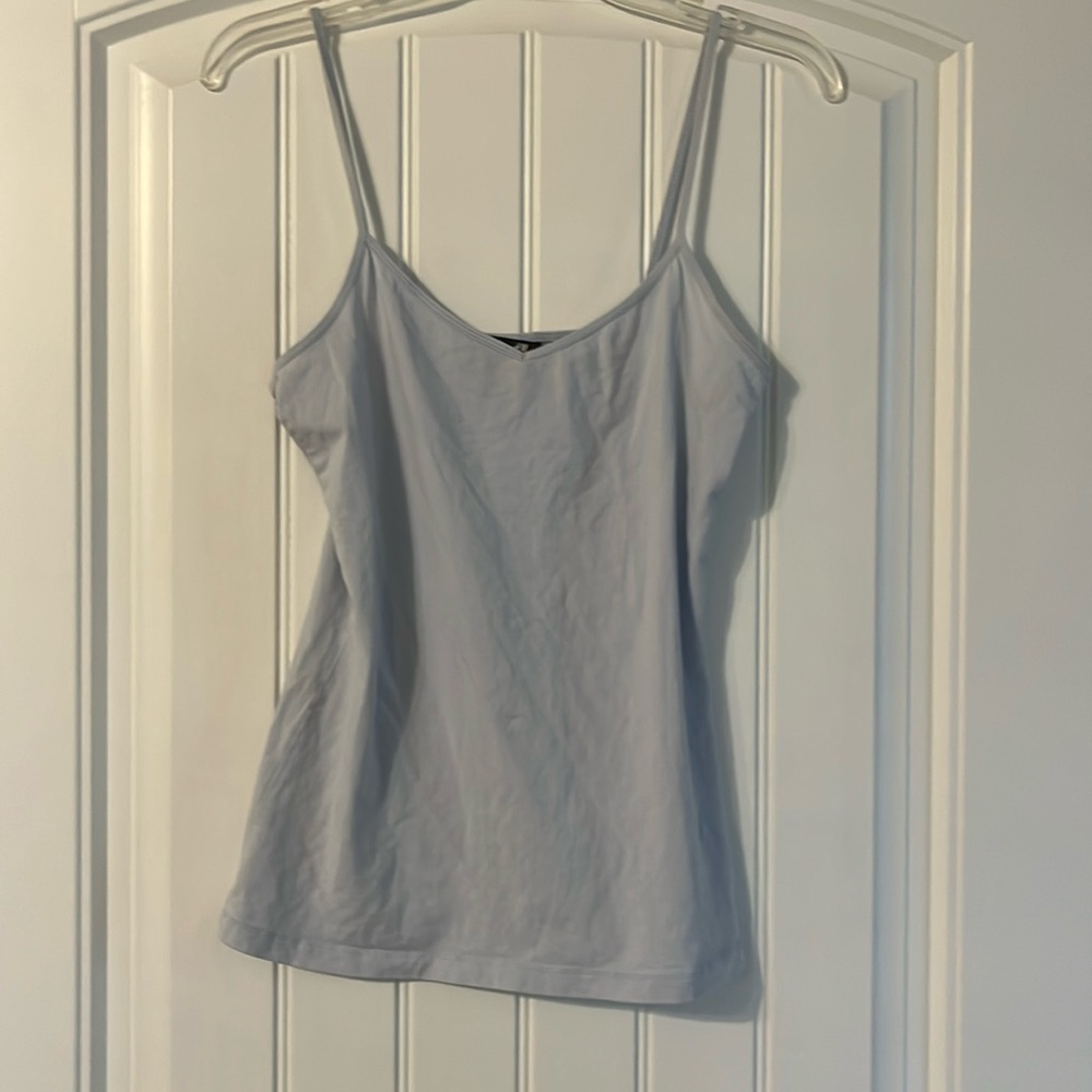 H&M Basic Tank Top - M